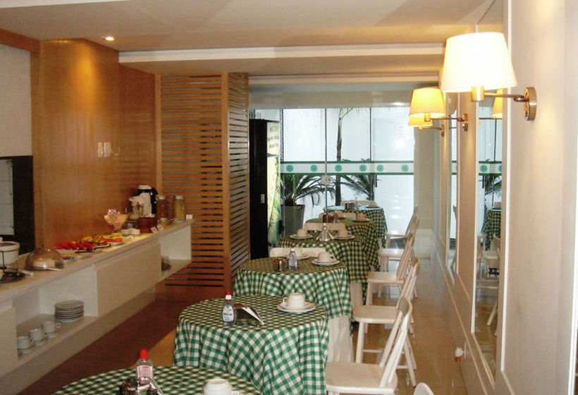 Hotel Petit Village Icaraí  | Niterói | Rio de Janeiro | Brasil 6