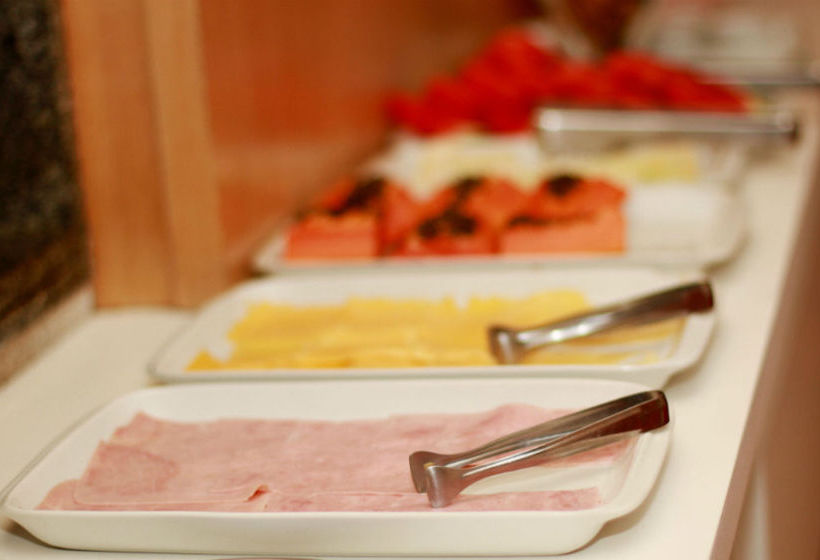 Hotel Petit Village Icaraí  | Niterói | Rio de Janeiro | Brasil 7