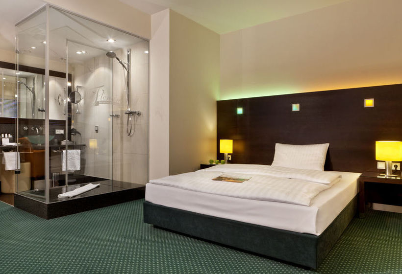 Fleming's Hotel Frankfurt-Messe 15