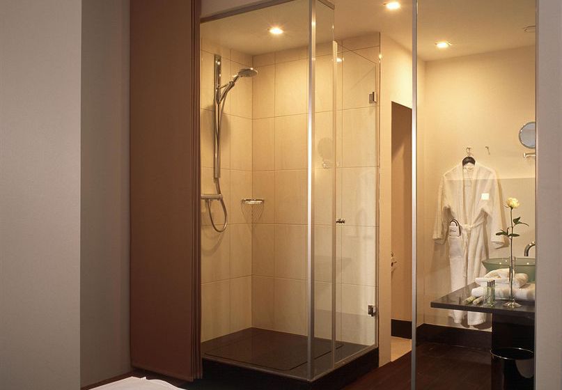 Fleming's Hotel Frankfurt-Messe 16