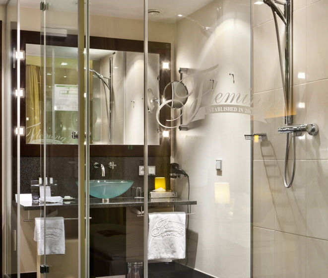 Fleming's Hotel Frankfurt-Messe 18