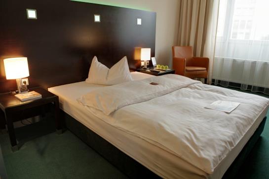 Fleming's Hotel Frankfurt-Messe 20
