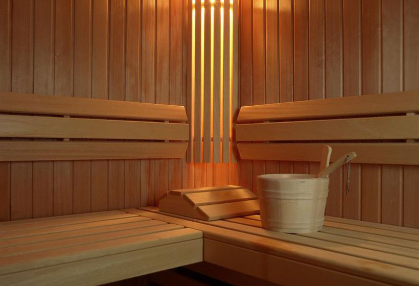 Fleming's Hotel Frankfurt-Messe 6