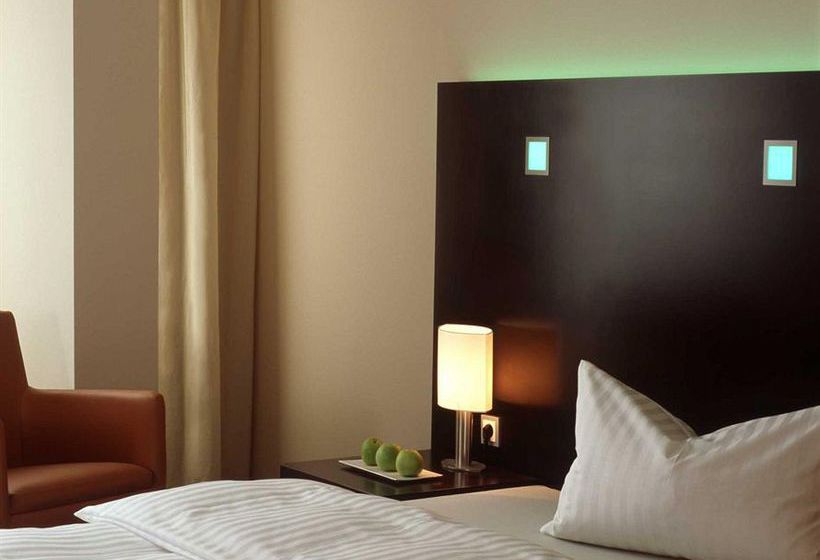 Fleming's Hotel Frankfurt-Messe 9