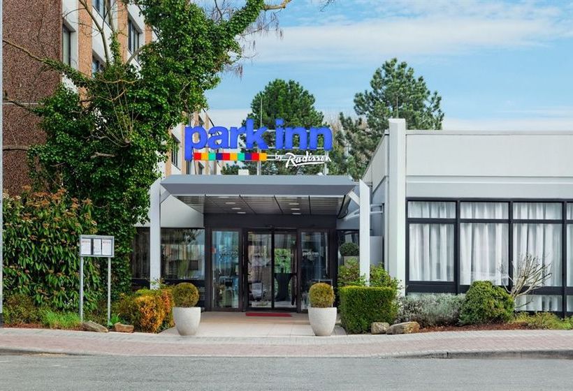 Select Hotel Mainz Renania Palatinado