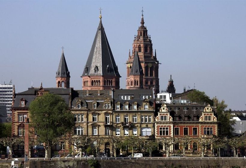 Select Hotel Mainz 1