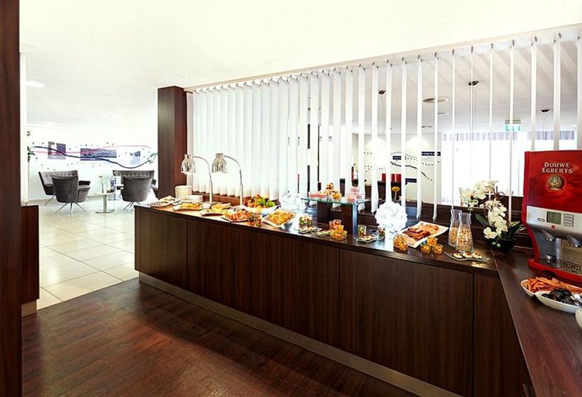 Select Hotel Mainz 10