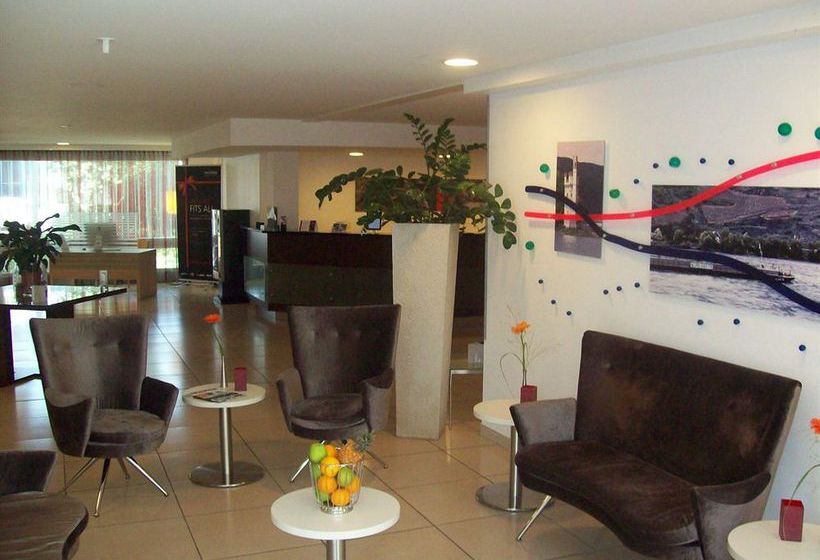 Select Hotel Mainz 11