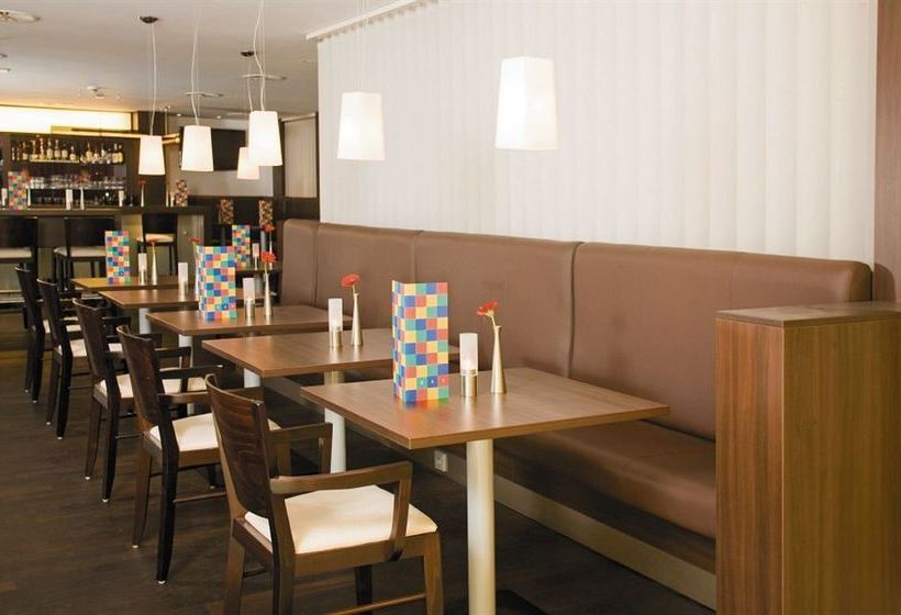 Select Hotel Mainz 15