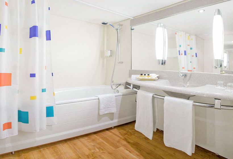 Select Hotel Mainz 16