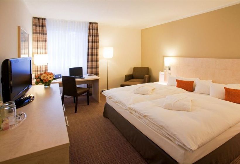 Select Hotel Mainz 19
