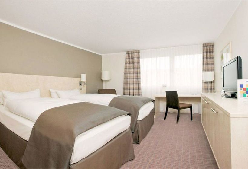 Select Hotel Mainz 20