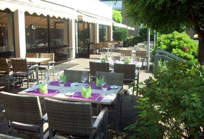 Select Hotel Mainz 3