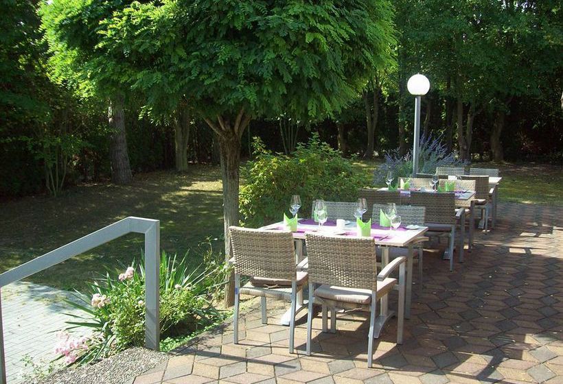 Select Hotel Mainz 4