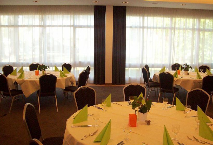 Select Hotel Mainz 5