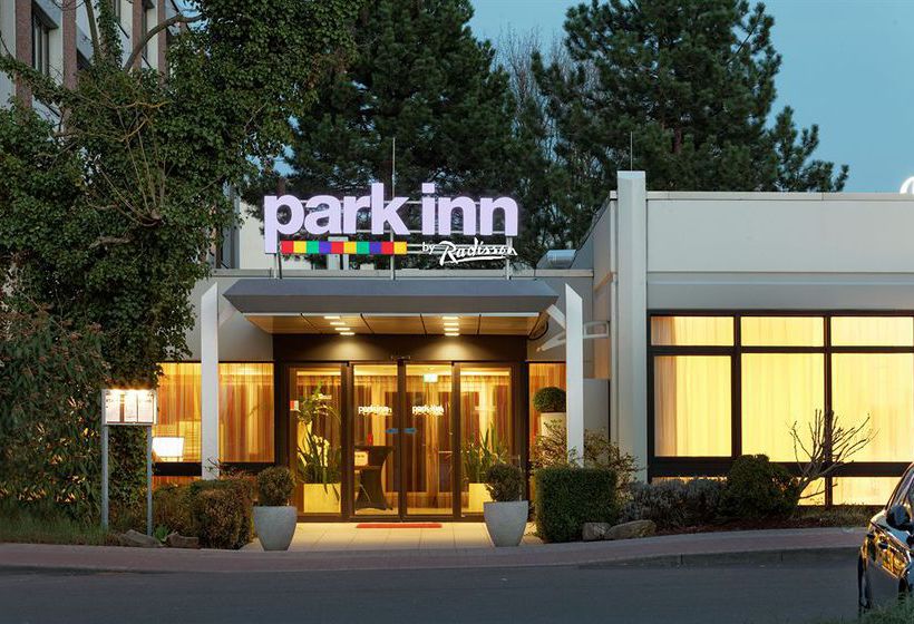 Select Hotel Mainz 6