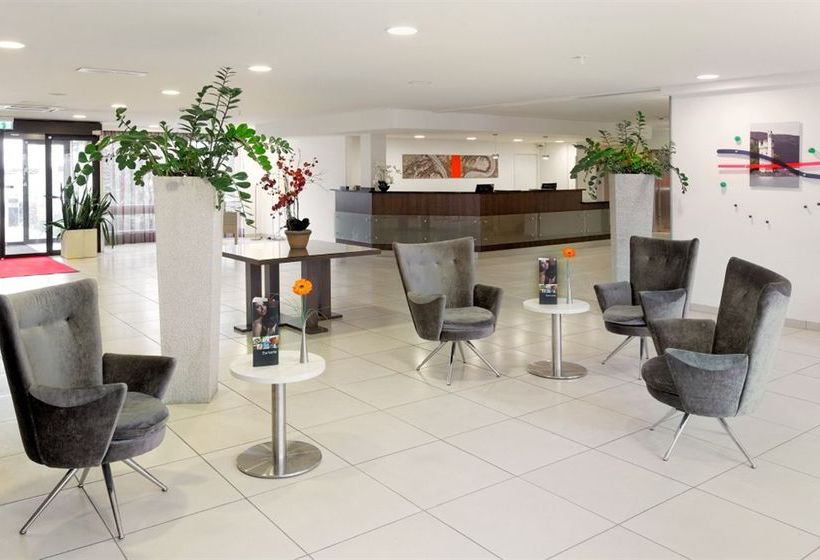 Select Hotel Mainz 7