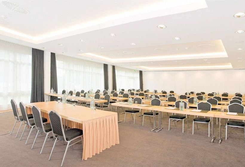 Select Hotel Mainz 8