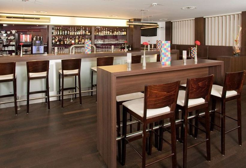 Select Hotel Mainz 9