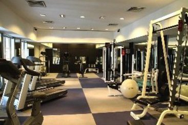 Hotel The Residency Towers 11