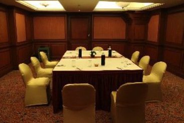 Hotel The Residency Towers 14