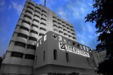 Hotel The Residency Towers 15