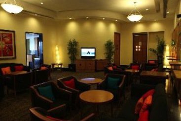 Hotel The Residency Towers 17