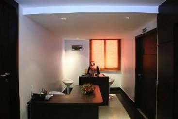 Hotel The Residency Towers 18