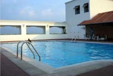 Hotel The Residency Towers 2