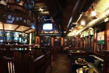 Hotel The Residency Towers 5