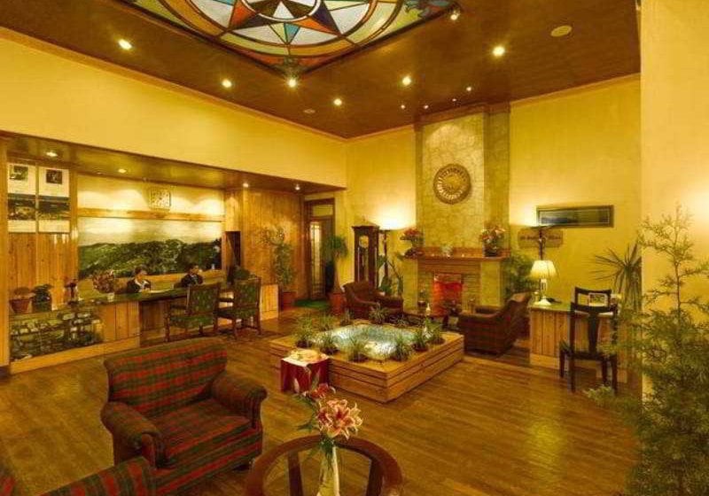 Hotel Fortune Resort Central 1