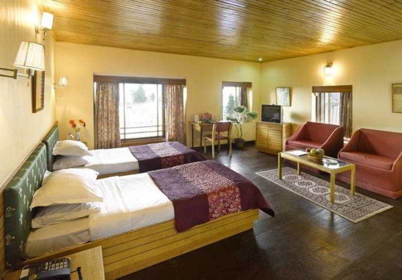 Hotel Fortune Resort Central 2