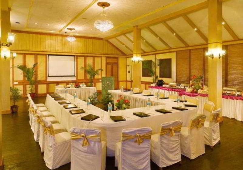 Hotel Fortune Resort Central 3