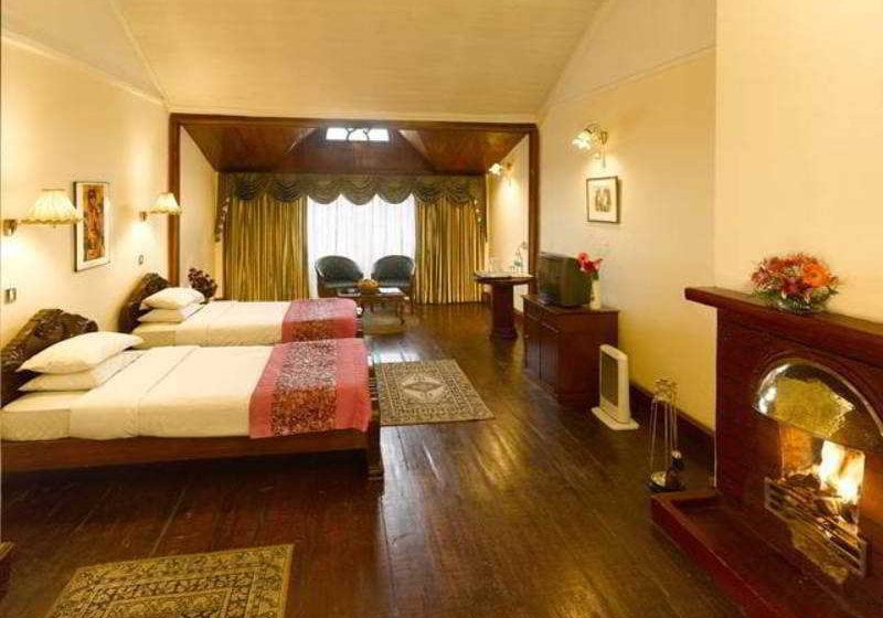 Hotel Fortune Resort Central 4