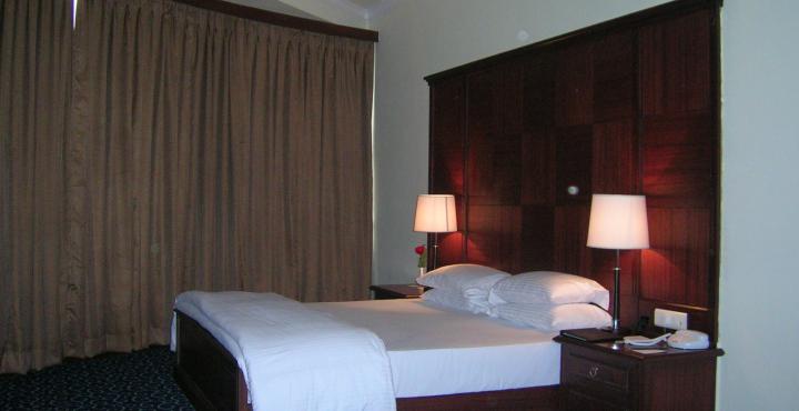 Hotel Royal Plaza Gangtok Sikkim