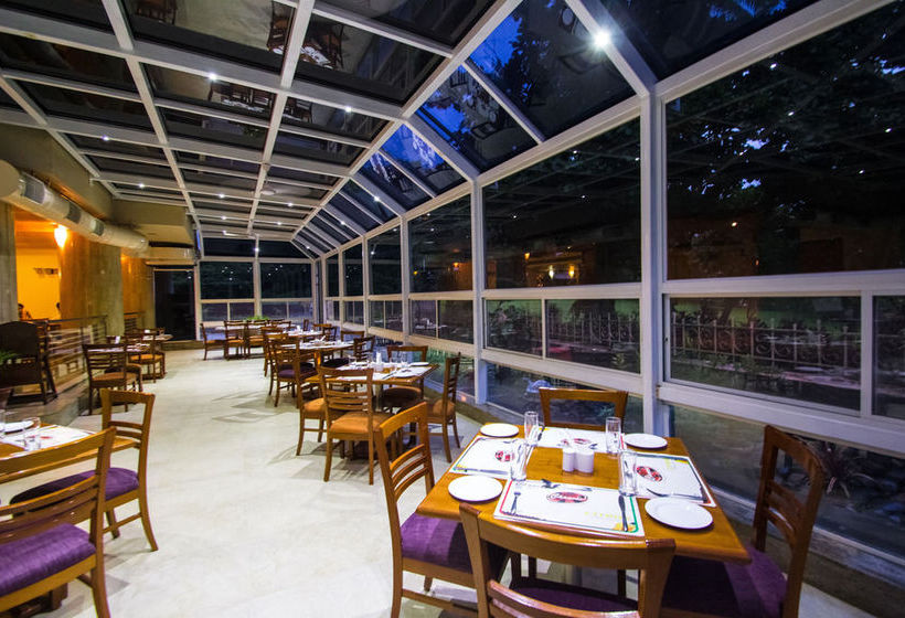 Hotel Chances Casino & Resort Vainguinim Valley 10