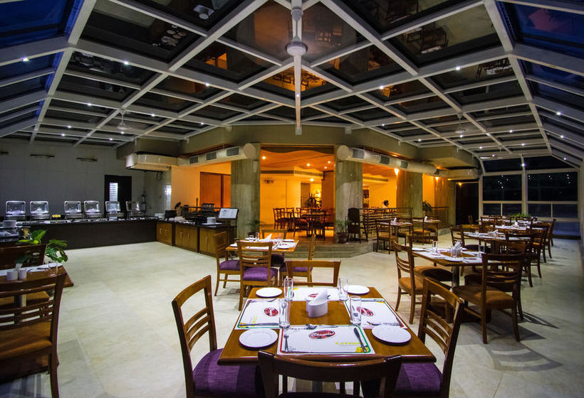 Hotel Chances Casino & Resort Vainguinim Valley 11