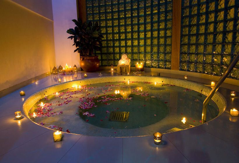 Hotel Chances Casino & Resort Vainguinim Valley 12