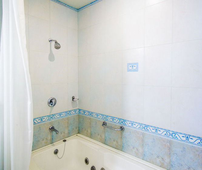 Hotel Chances Casino & Resort Vainguinim Valley 13