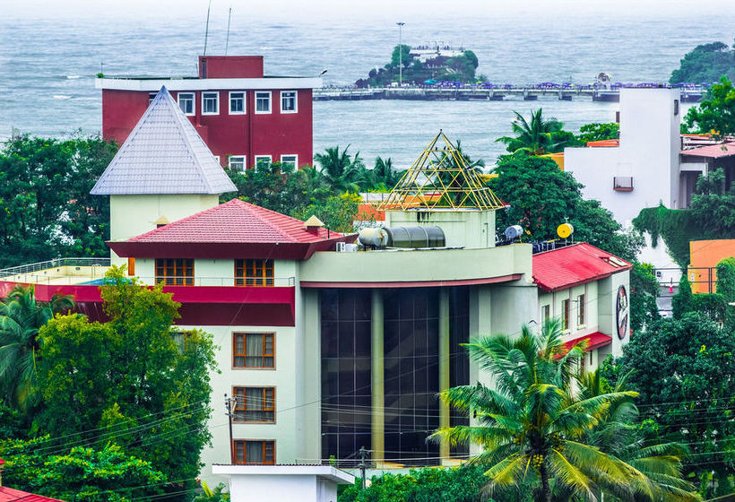 Hotel Chances Casino & Resort Vainguinim Valley 14