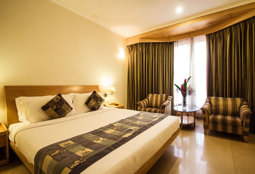 Hotel Chances Casino & Resort Vainguinim Valley 15