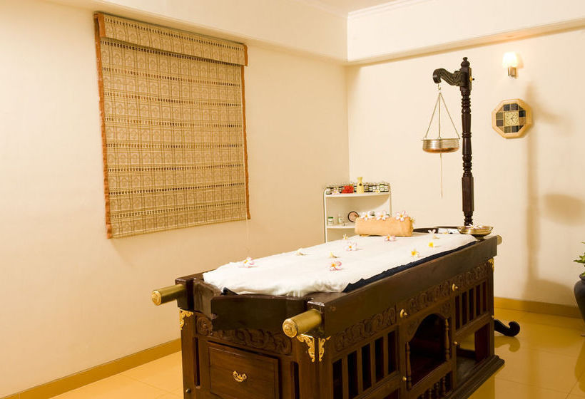 Hotel Chances Casino & Resort Vainguinim Valley 18