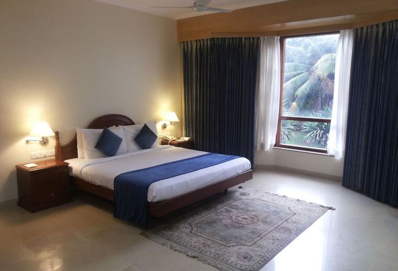 Hotel Chances Casino & Resort Vainguinim Valley 19