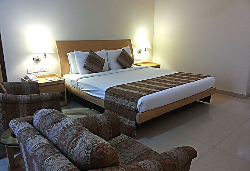 Hotel Chances Casino & Resort Vainguinim Valley 20