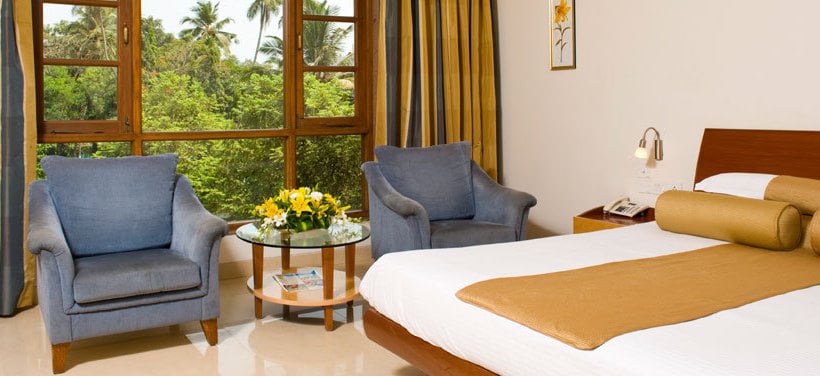 Hotel Chances Casino & Resort Vainguinim Valley 3