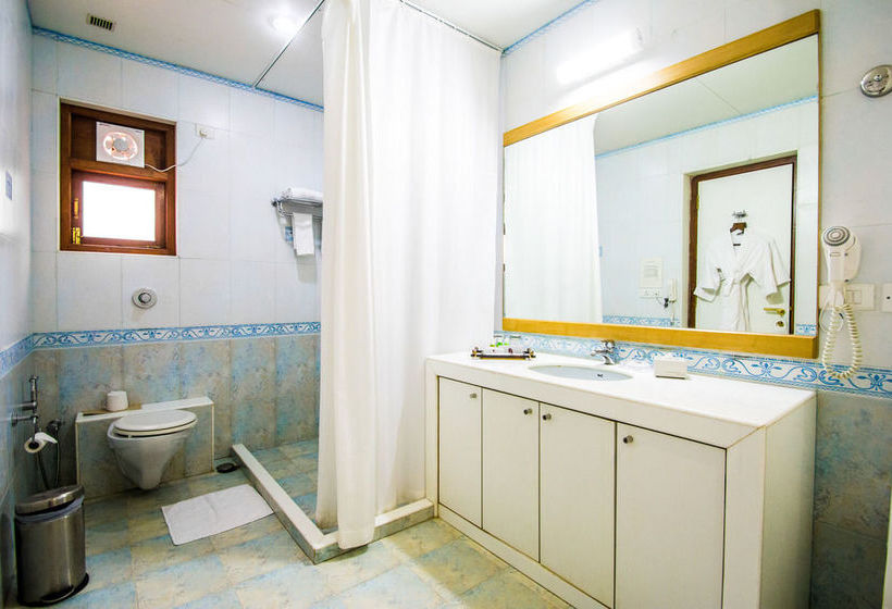 Hotel Chances Casino & Resort Vainguinim Valley 6