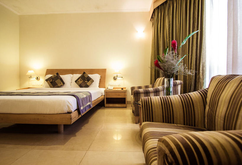 Hotel Chances Casino & Resort Vainguinim Valley 7