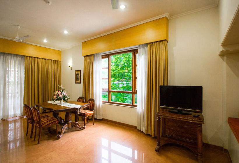 Hotel Chances Casino & Resort Vainguinim Valley 8