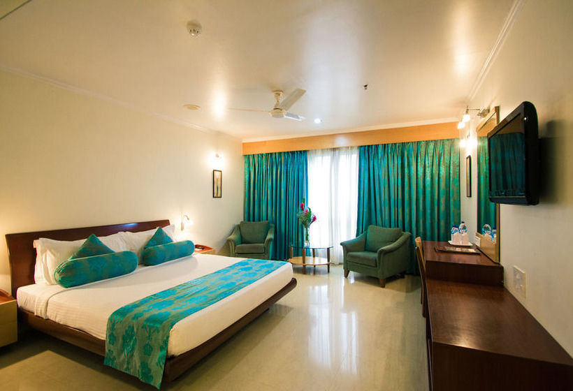 Hotel Chances Casino & Resort Vainguinim Valley 9