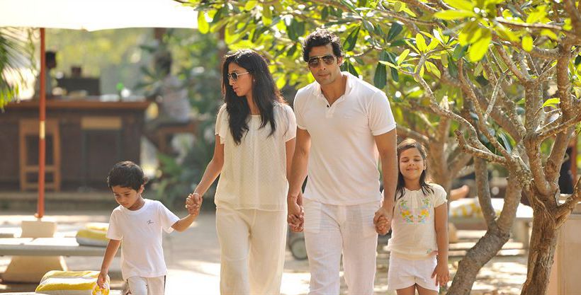 Hotel Club Mahindra Varca Beach 1